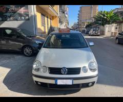 Volkswagen Polo 5 porte gpl optional - 6