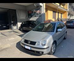 Volkswagen Polo 5 porte gpl optional - 7