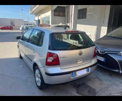 Volkswagen Polo 5 porte gpl optional - 8