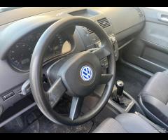 Volkswagen Polo 5 porte gpl optional - 10