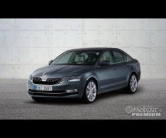 Ricambi usati Skoda Octavia