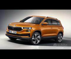 Ricambi usati Skoda karoq