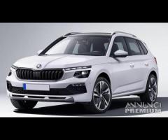 Ricambi usati Skoda Kamiq 2018 > 2023