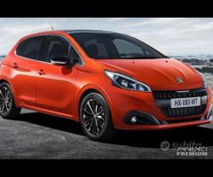 Ricambi Usati Peugeot 208 dal 2018> 2022 > 2024