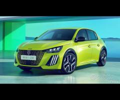 Ricambi Usati Peugeot 208 dal 2018> 2022 > 2024