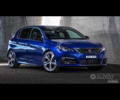 Ricambi usati Peugeot 308 dal 2019 > 2023