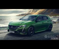 Ricambi usati Peugeot 308 dal 2019 > 2023