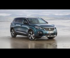 Ricambi usati Peugeot 5008 dal 2018 > 2022 > 2024