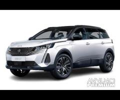 Ricambi usati Peugeot 5008 dal 2018 > 2022 > 2024