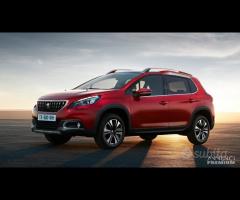 Ricambi usati Peugeot 2008 2019