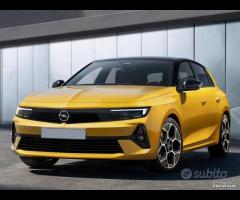 Ricambi usati Opel Astra 2019 > 2023