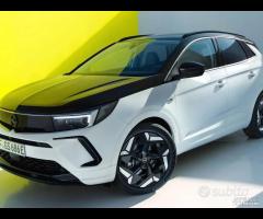 Ricambi usati Opel Grandland 2024