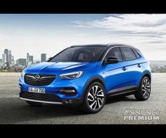 Ricambi usati opel Grandland 2017 > 2019