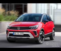 Ricambi usati Opel Crossland X 2021 > 2024