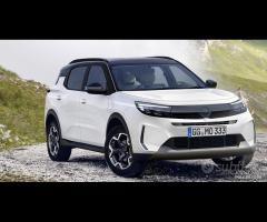 Ricambi usati Opel Crossland X 2021 > 2024