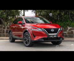 Ricambi usati Nissan Qashquai 2019 > 2023