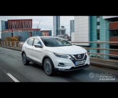 Ricambi usati Nissan Qashquai 2019 > 2023