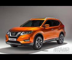 Ricambi usati Nissan X-Trail