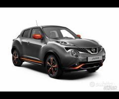 Ricambi Usati Nissan Juke 2018 > 2023