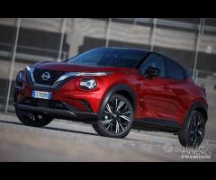 Ricambi Usati Nissan Juke 2018 > 2023