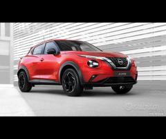 Ricambi Usati Nissan Juke 2018 > 2023