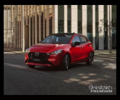 Ricambi usati Mazda 2 / 3