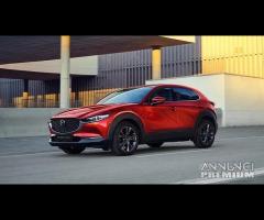 Ricambi usati Mazda Cx-30 / Cx-3