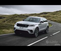 Ricambi usati Range Rover Velar