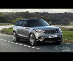 Ricambi usati Range Rover Velar