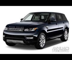 Ricambi usati Range Rover Sport 2018 2023