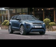 Ricambi usati Range Rover Evoque 2018 2020 2023