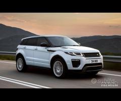 Ricambi usati Range Rover Evoque 2018 2020 2023