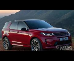 Ricambi usati Range Rover Discovery 2018/20/23