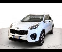 Ricambi Usati Kia Sportage 2018 2019 2022 2024