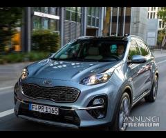 Ricambi Usati Kia Sportage 2018 2019 2022 2024