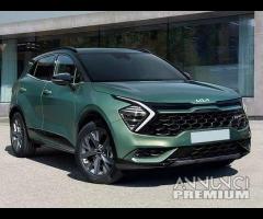 Ricambi Usati Kia Sportage 2018 2019 2022 2024