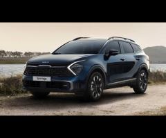 Ricambi Usati Kia Sportage 2018 2019 2022 2024