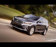 Ricambi Usati Kia Sorento 2018 2022 2024