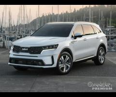 Ricambi Usati Kia Sorento 2018 2022 2024