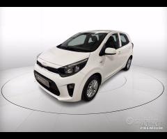 Ricambi Usati Kia Picanto 2019 2022 2024