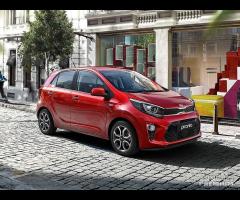 Ricambi Usati Kia Picanto 2019 2022 2024