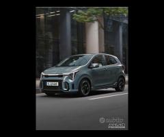 Ricambi Usati Kia Picanto 2019 2022 2024