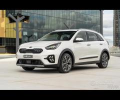 Ricambi Usati Kia Niro 2019>2023