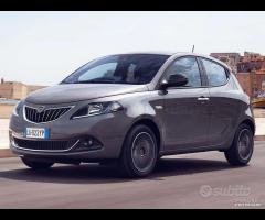 Ricambi usati Lancia Ypsilon 2018 > 2023