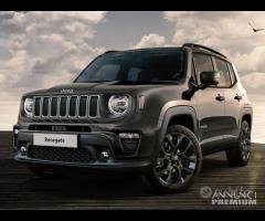 Ricambi usati Jeep Reneade 2019 2021 2023