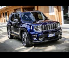 Ricambi usati Jeep Reneade 2019 2021 2023