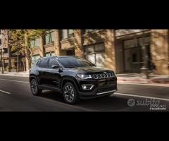 Ricambi Usati Jeep Compass 2018 2022 2024