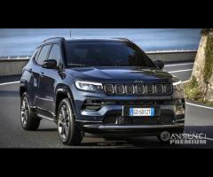 Ricambi Usati Jeep Compass 2018 2022 2024