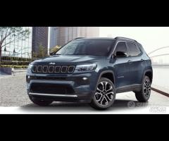 Ricambi Usati Jeep Compass 2018 2022 2024