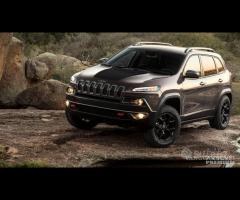 Ricambi usati jeep cherokee